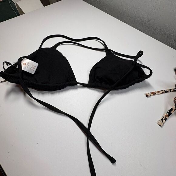 Animal print  nwt/ nwot bikini - Picture 6 of 6